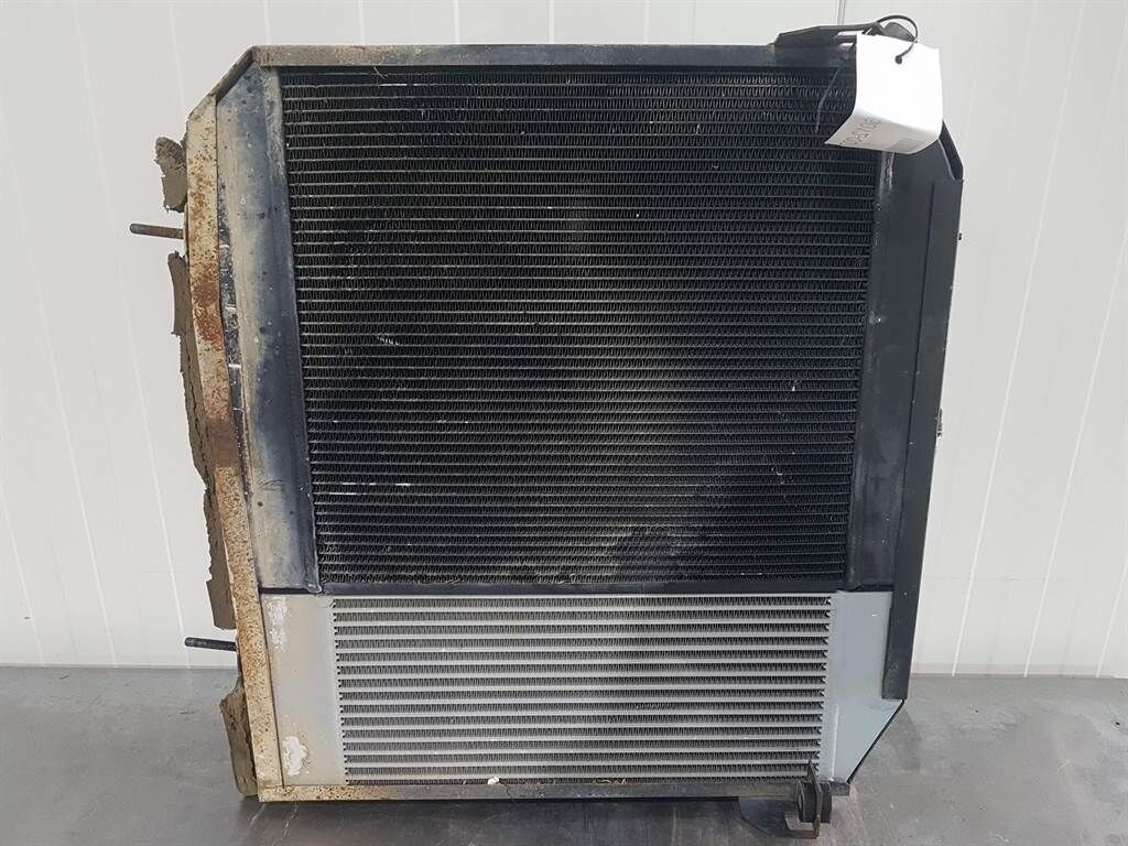 Telehandler-BVK0233-Cooler/Kühler/Koeler 2
