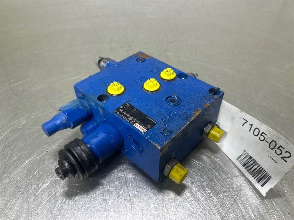 TW150-4695325-Compact brake block 3