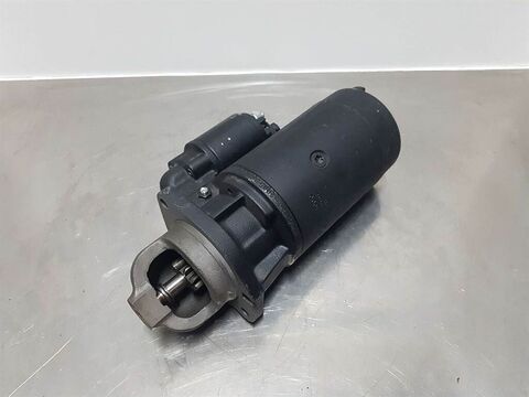 Deutz 912/913-24V 9T 4,0KW-Starter/Anlasser/Startmotor