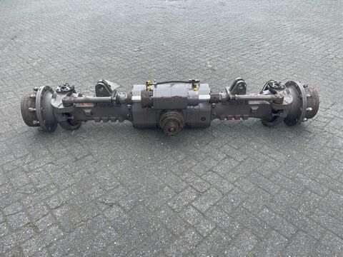 Sonstige AZ150-213/56-005- /Achse/As