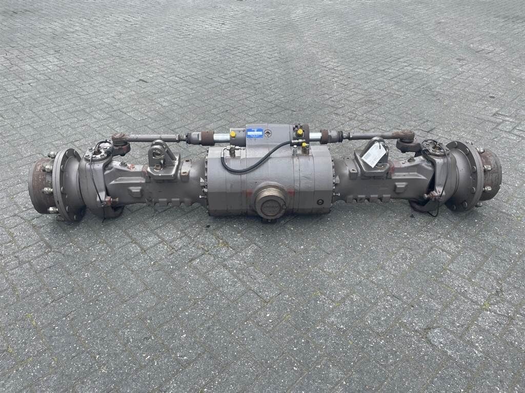 AZ150-213/56-005- /Achse/As 2