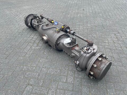 AZ150-213/56-005- /Achse/As 3