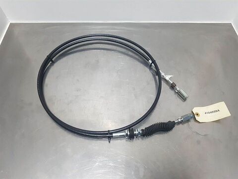 Sonstige AZ14/AZ150-4184958A-Throttle cable/Gaszug/Gaskab