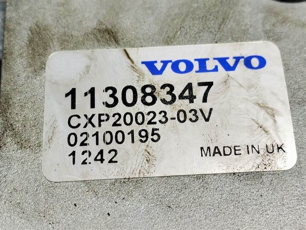 L30B-Z-VOE11308347-CXP20023-03V-Valve/Ventile 3
