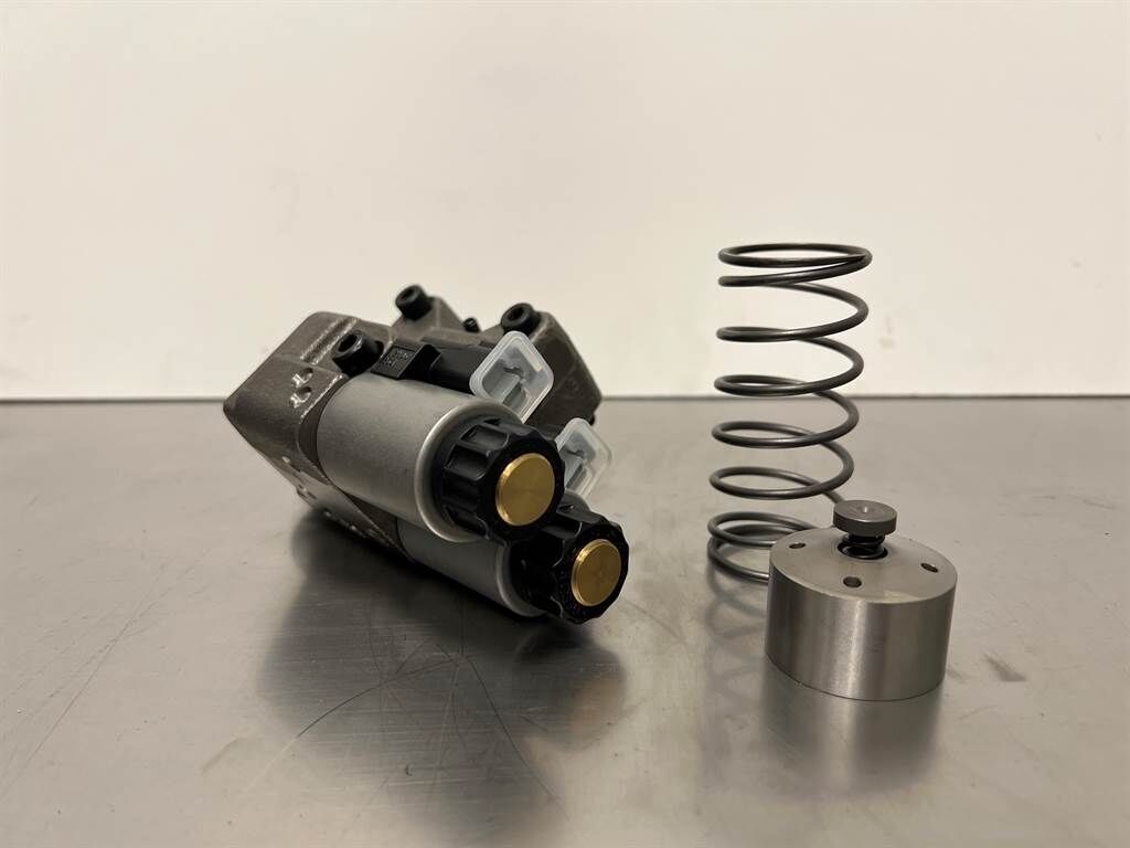 L514-5717303-Regulator/Regler/Regelaar 2