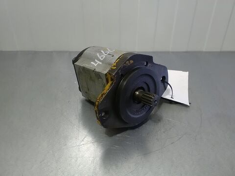 Sonstige - Sigma 1PF2G330/038RD07MB - Gearpump