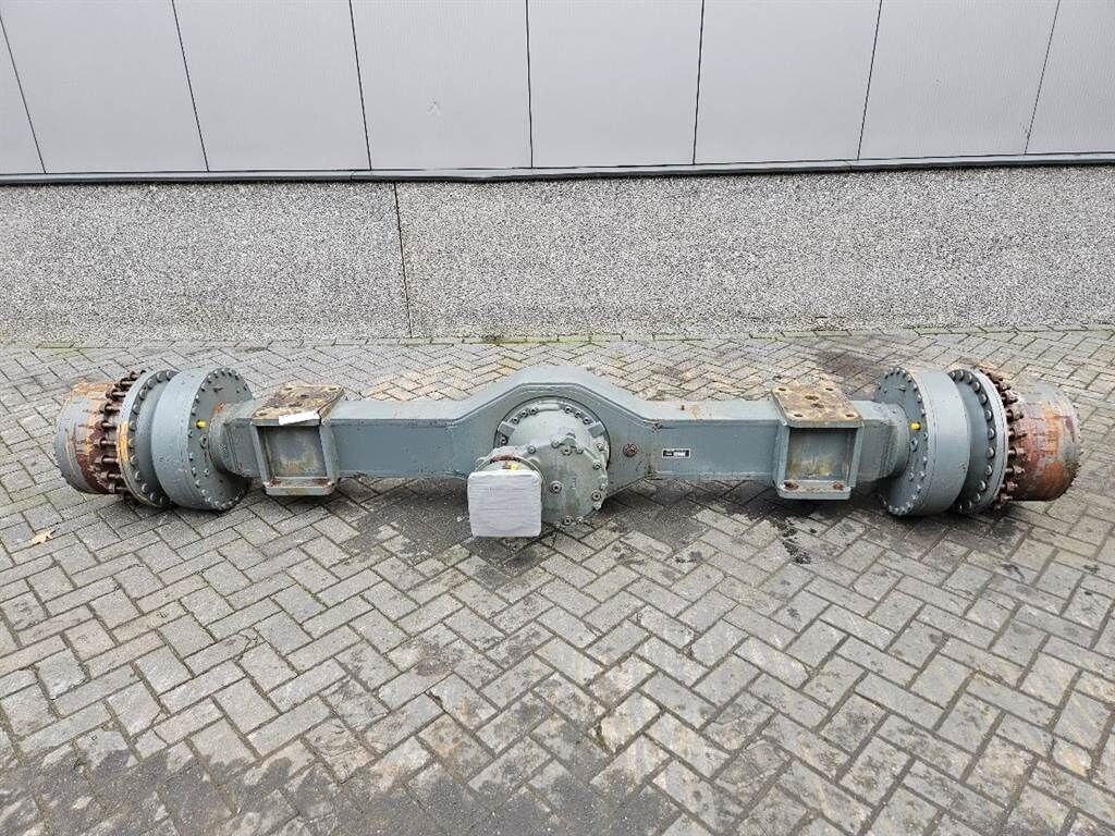 LH80-5010165-Kessler+CO 101.980.2G- /Achse 1
