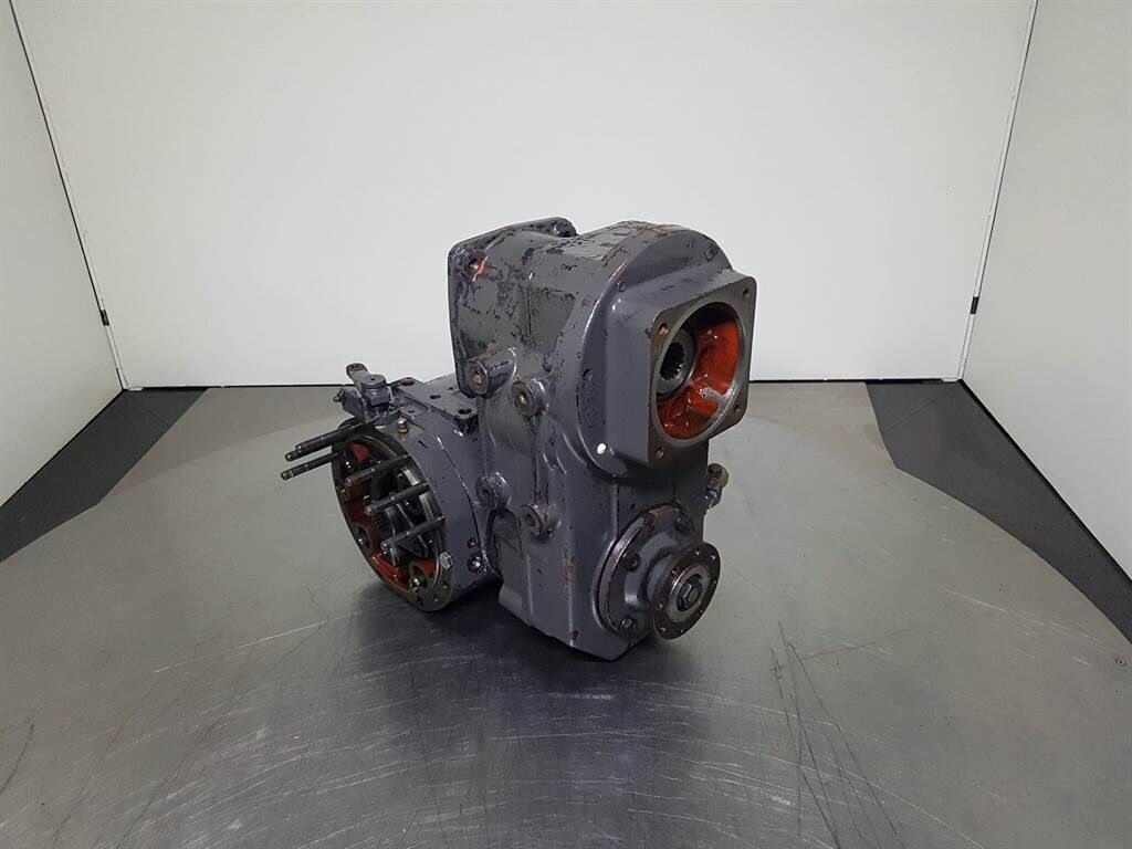 ZL802-Hurth 305/141/165-Differential/Differentie 2
