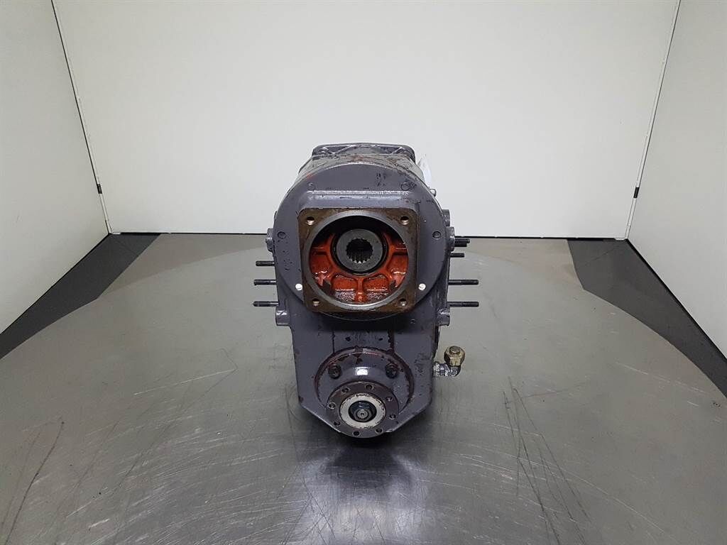ZL802-Hurth 305/141/165-Differential/Differentie 3