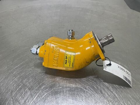 Sonstige SAM-064W-N-DL4-L35- /Plunjermotor