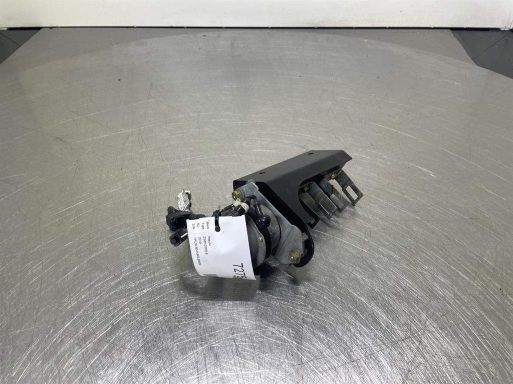 ZW310TPD-6-3319446610-Wiring harness/Kabelbaum 2