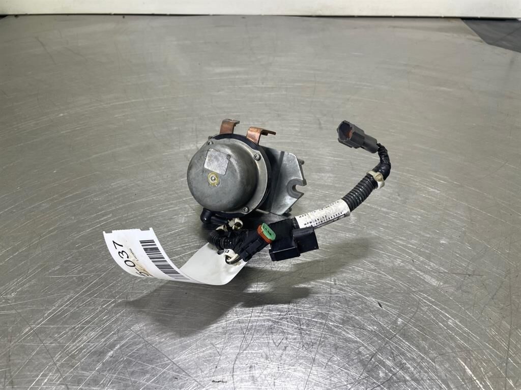 ZW310TPD-6-3319446610-Wiring harness/Kabelbaum 3