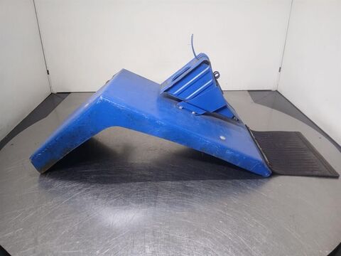 Sonstige ZL100-6462502032-Mud guard/Kotfluegel/Spatbord