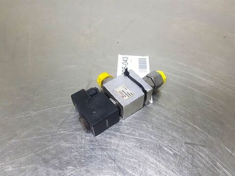 Sonstige AZ150E-4179954A-S402NH244W-2/2 Valve/Wegeventil