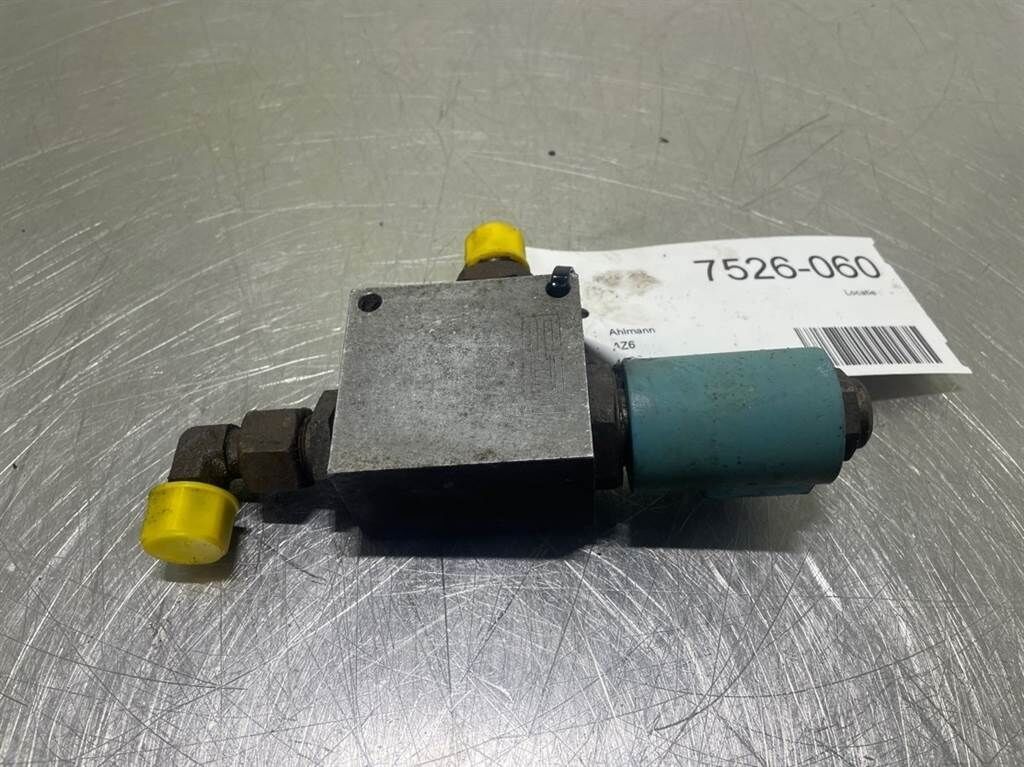 AZ6-4104953A-2/2 Valve-2/2 Wegeventil-2/2 Ventie 2