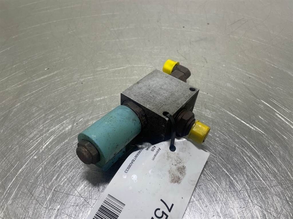 AZ6-4104953A-2/2 Valve-2/2 Wegeventil-2/2 Ventie 3