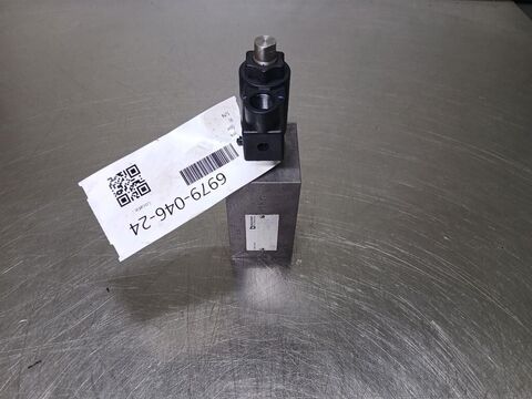 Sonstige SDRVSA-710-AZR-10 - NG10 modular valves