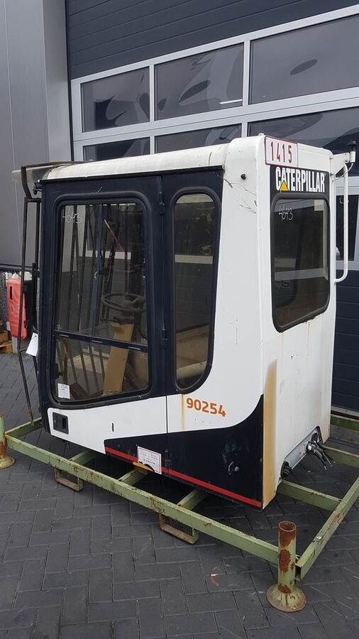 M 318 - /Kabine/ e 2