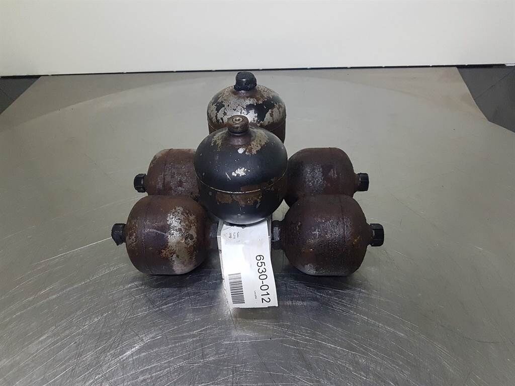TL210-Hydac SBO250-0,75E1/112U-Accumulator 1