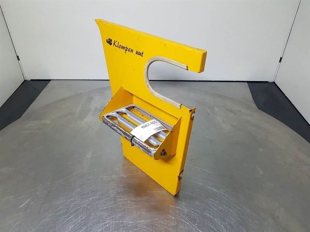 AZ45-4147595O/4117022O-Stair panel/Trittstufen 2