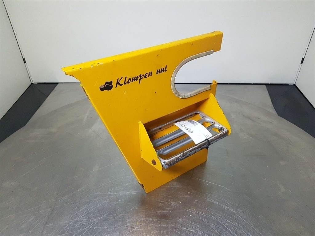 AZ45-4147595O/4117022O-Stair panel/Trittstufen 3