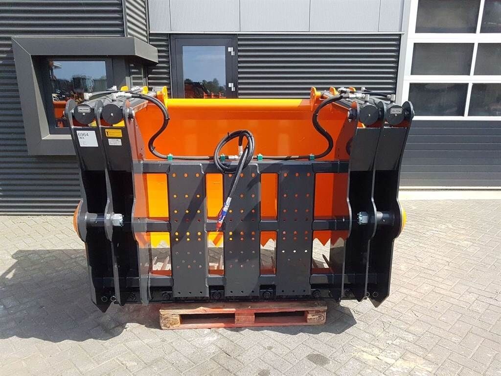 SC195XL - Silage cutter/Silageschneider/Kuilhapp 2