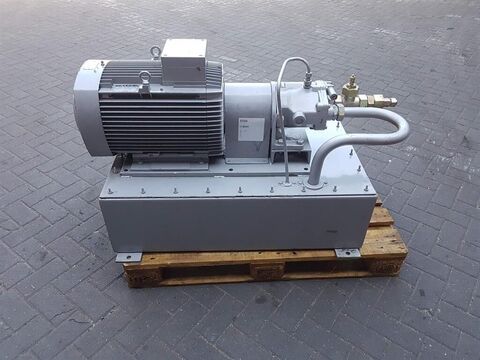 Sonstige M180M48-4 - Compact unit /steering unit