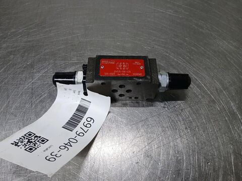 Sonstige Hytos 2VS3-06-CS - NG6 modular valves