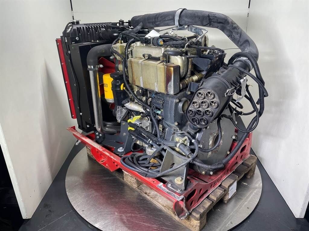 444TA4-55I1 - /Motor 3