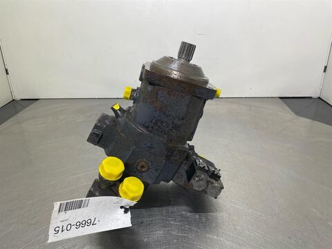 Sonstige Brueninghaus A6VM80DA2/63W - Drive motor/Fahrmot