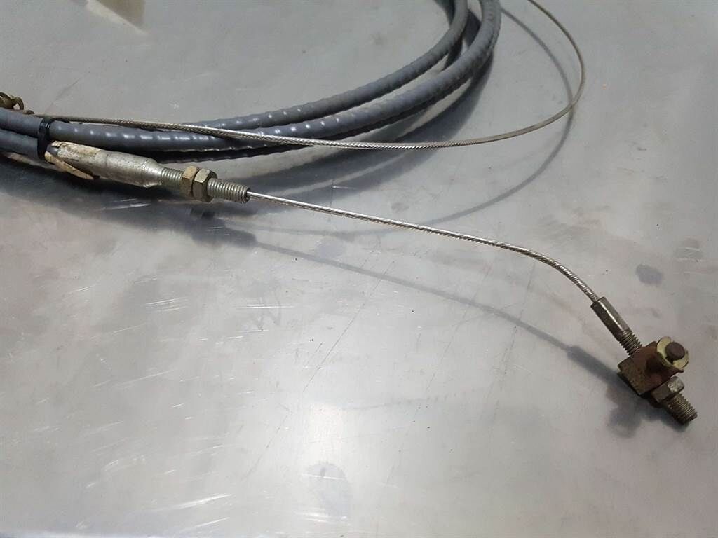 5SX4144 - Throttle cable/Gaszug/Gaskabel 3