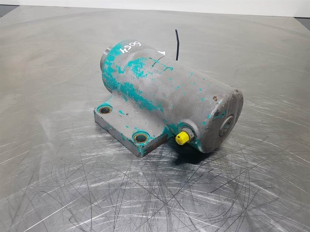 PW 75/95 (FAI) - Support cylinder/Stuetzzylinder 2