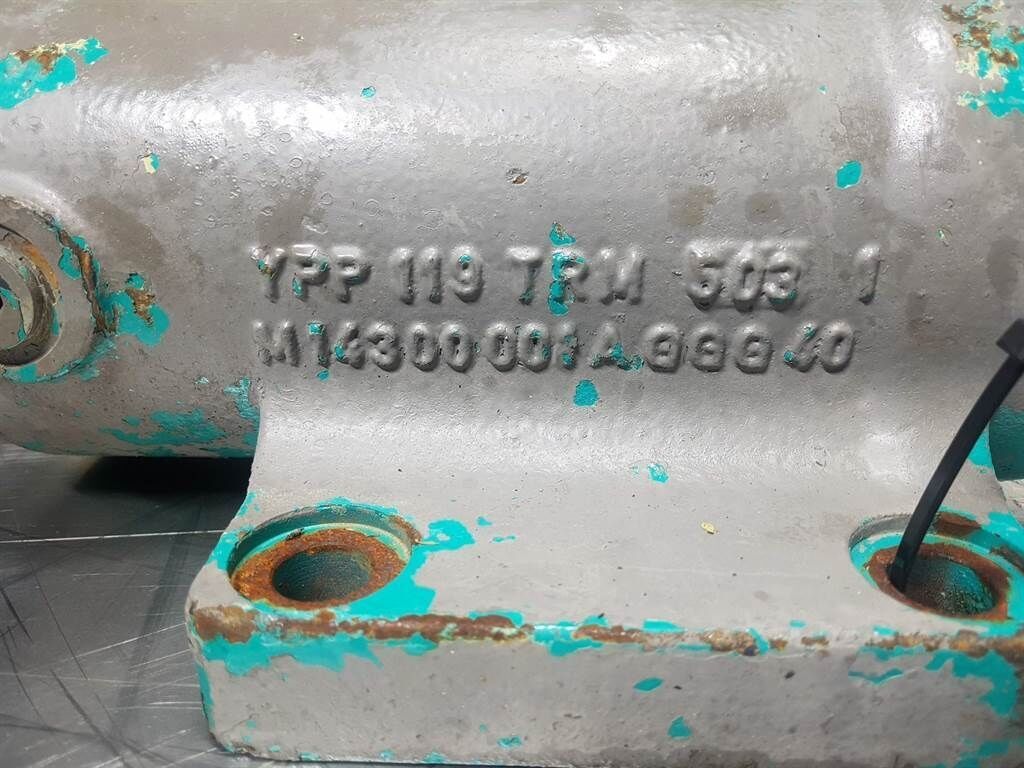 PW 75/95 (FAI) - Support cylinder/Stuetzzylinder 3