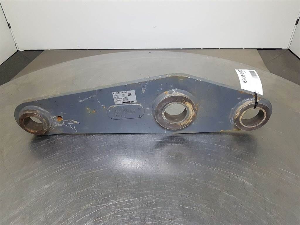 L538-9608400-Shift lever/Umlenkhebel/Duwstuk 1