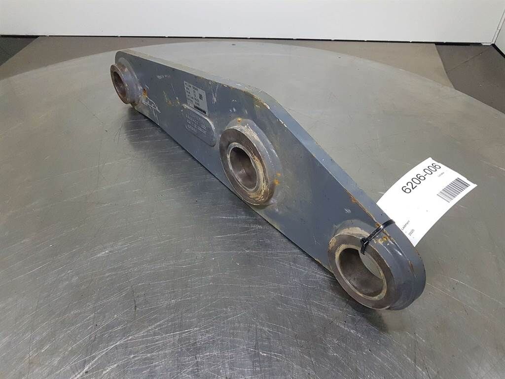 L538-9608400-Shift lever/Umlenkhebel/Duwstuk 2