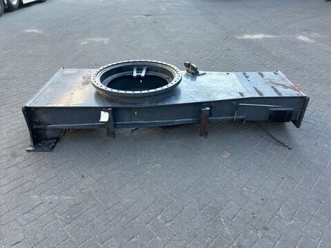 Sonstige TW150-6062194-Undercarriage/Unterwagen/Onderwage
