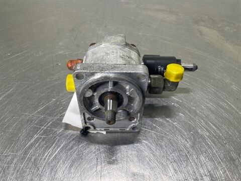 Sonstige 12MTX-5370584-Koelvin motor