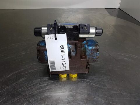 Sonstige AD3E03C-M82101020A-NG16 Assembly