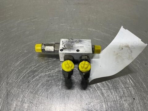Sonstige AZ210-Oil Control 055211000901000-Check valve