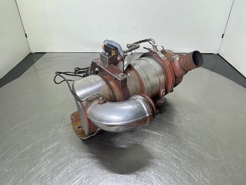 Sonstige L524-11645789-Dieselpartikelfilter/DPF filter