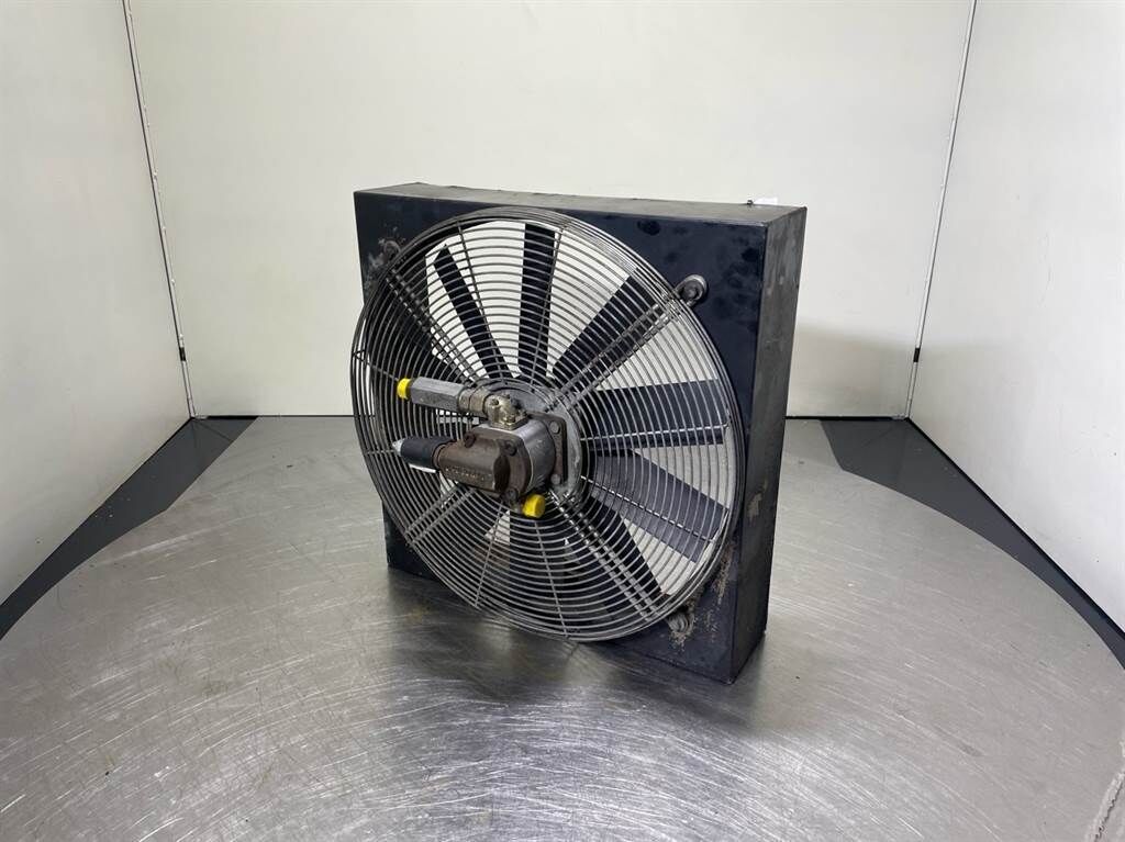 L514-5716902-Cooler fan/Kühlerlüfter/Koelvin 1