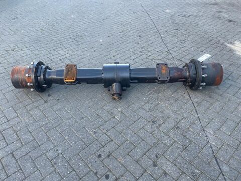 Sonstige MT-E3060 II-4472048241 / 7004361- /Achse/As