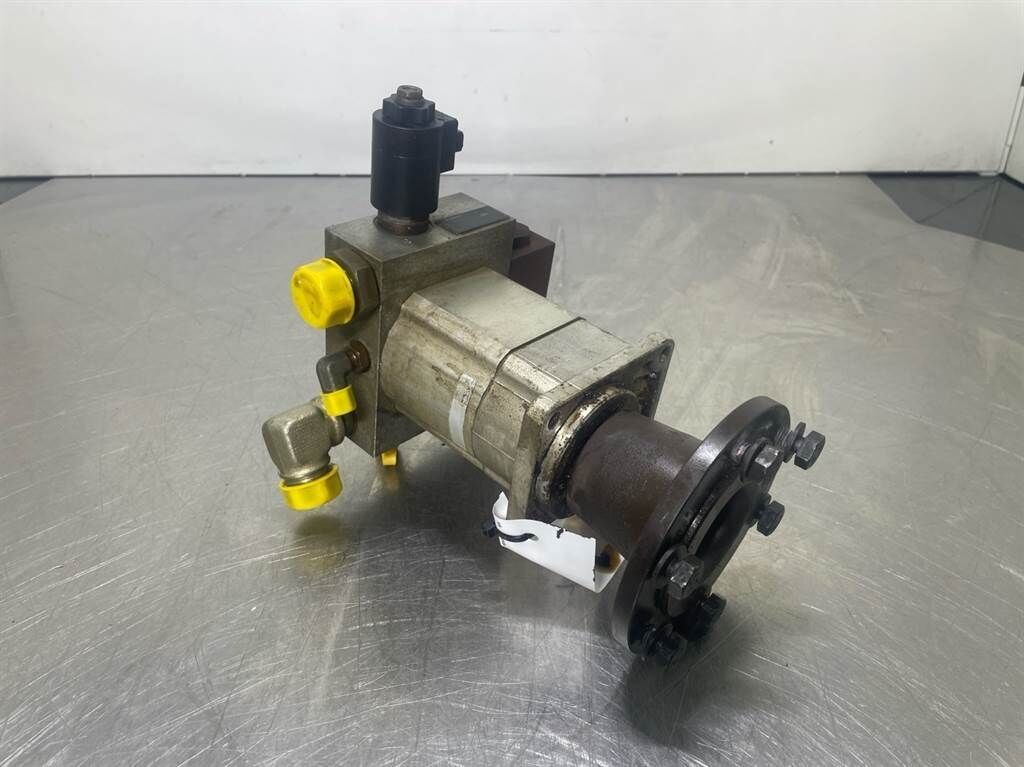 HL757-7A-11LD-30700 / VAD0511111-Fan motor 1