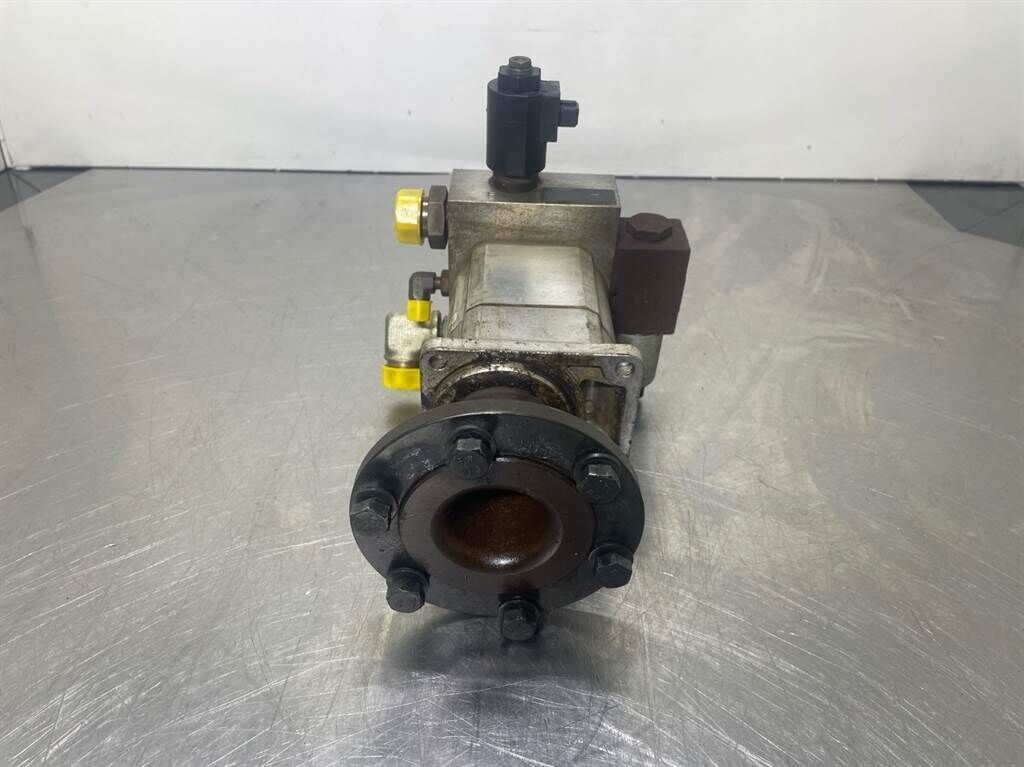 HL757-7A-11LD-30700 / VAD0511111-Fan motor 3