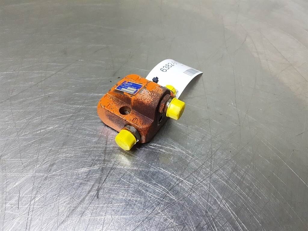SKL832-Sauer Danfoss OLSB80-Priority valve 1