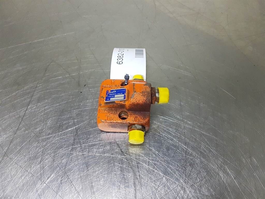 SKL832-Sauer Danfoss OLSB80-Priority valve 2