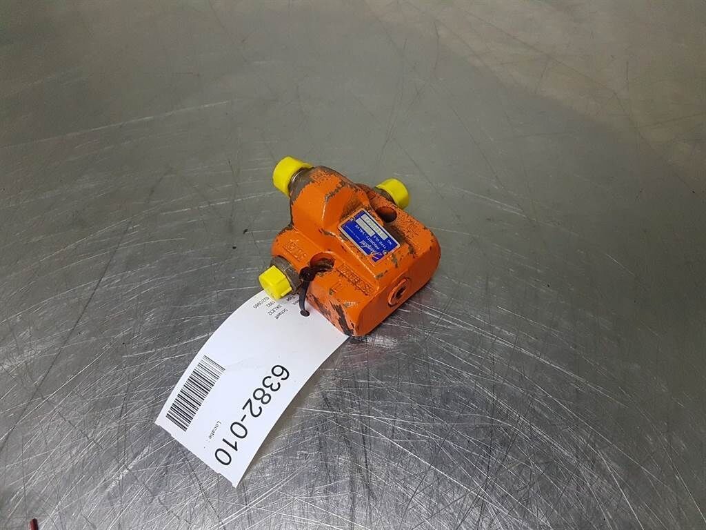 SKL832-Sauer Danfoss OLSB80-Priority valve 3