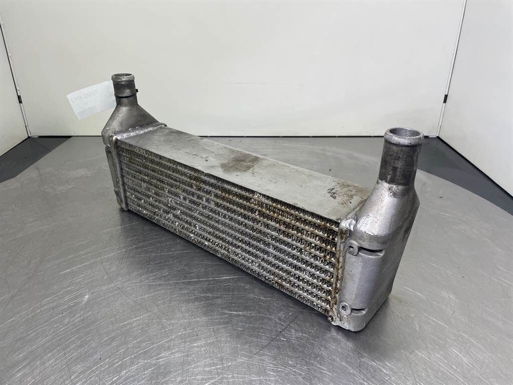 W110C - Intercooler/Kühler/Koeler 2