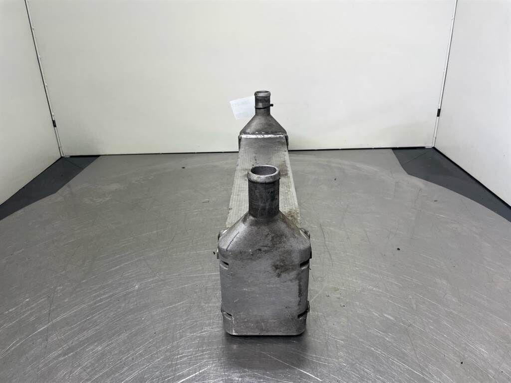 W110C - Intercooler/Kühler/Koeler 3