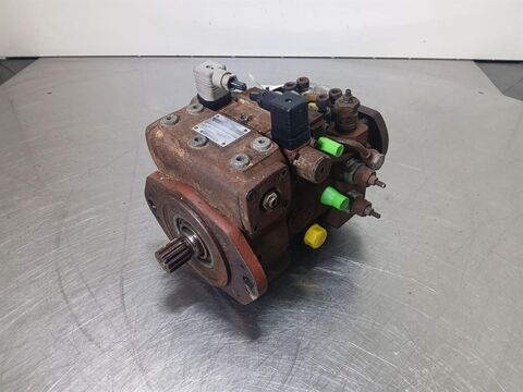 Sonstige A40EL1.0R0C101A-Drive pump/Fahrpumpe/Rijpomp